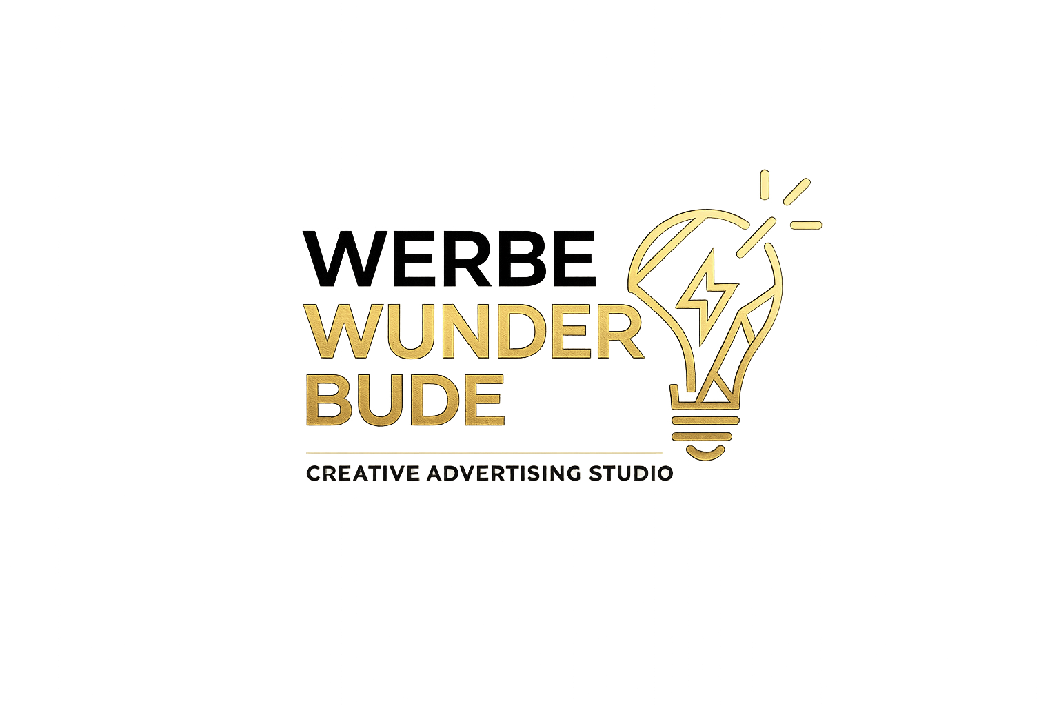 Werbewunderbude Logo